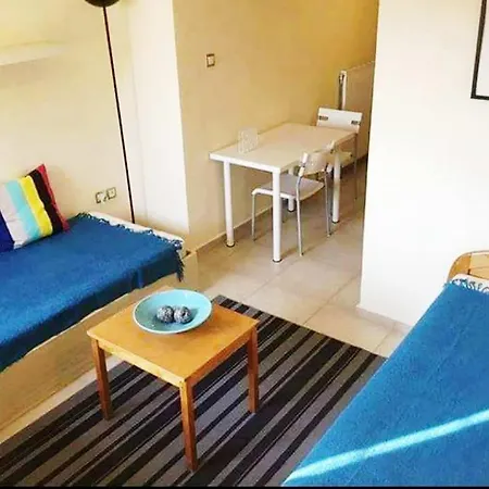 Apartment Ano Poli