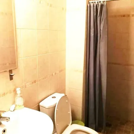 Ano Poli Apartment